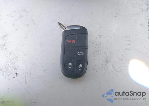 2015 Chrysler 200 Limited from USA, damaged, VIN 1C3CCCAB6FN646455